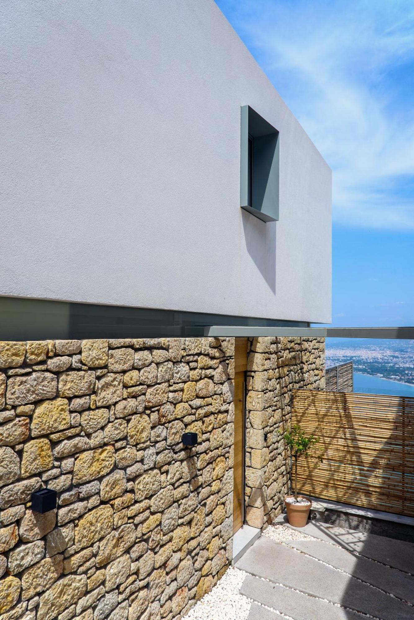 Lithos Retreat 2 Kalamata Exterior foto