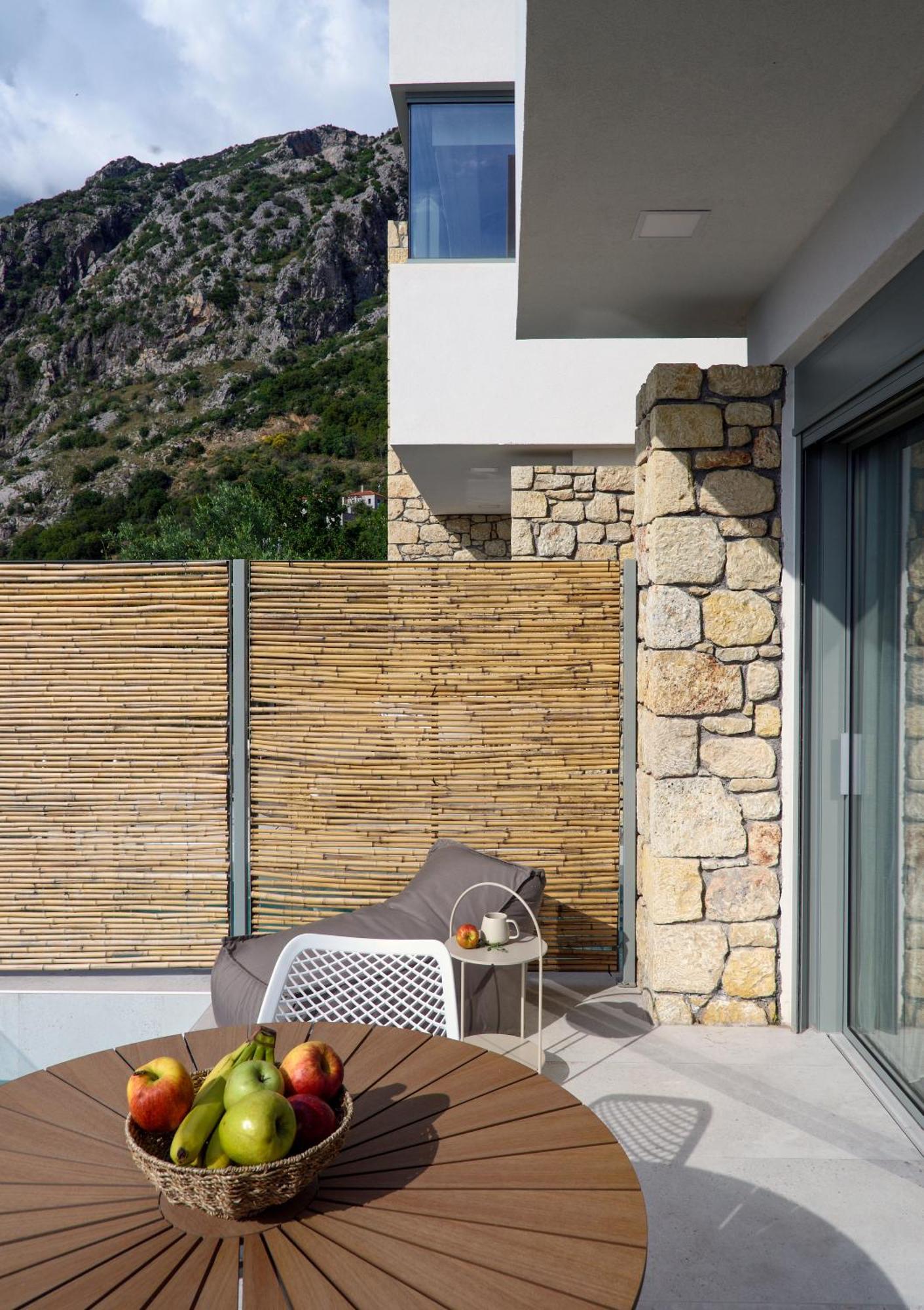 Lithos Retreat 2 Kalamata Exterior foto